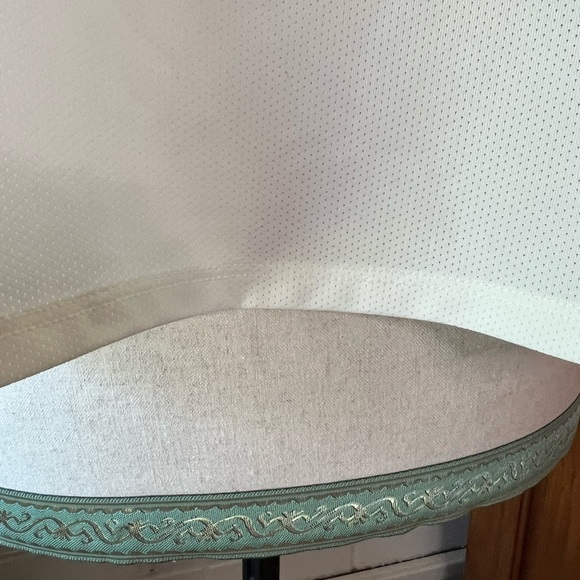 Fabletics Teagan muscle tank color silk size XL - Picture 9 of 9